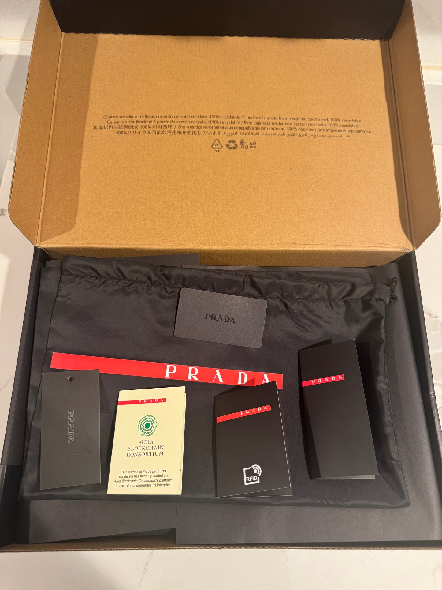 Black Prada