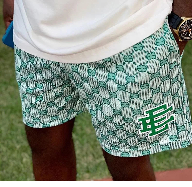 EE Basic Short New York City Edition