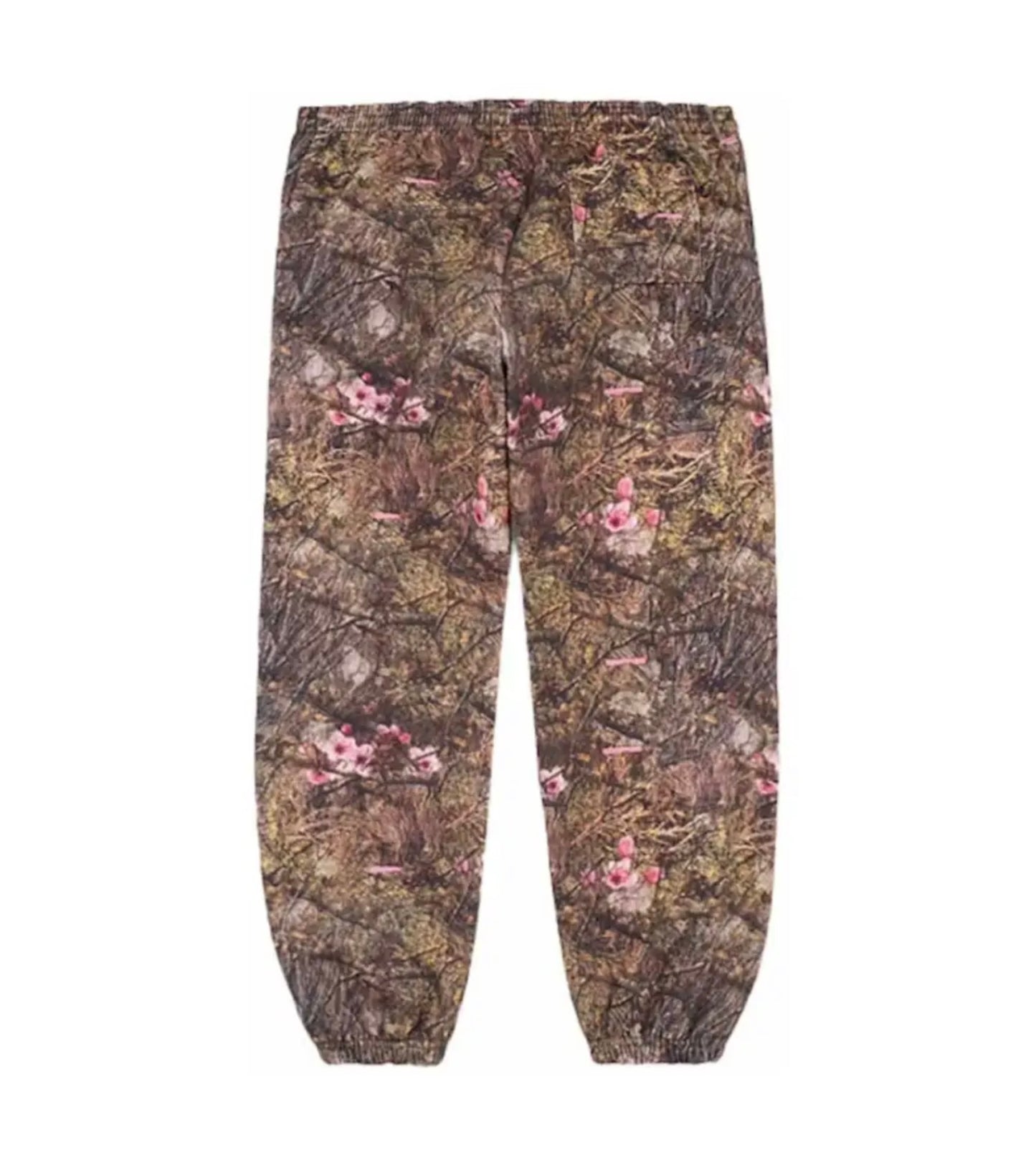 Sp5der Web Camouflage Sweatpants