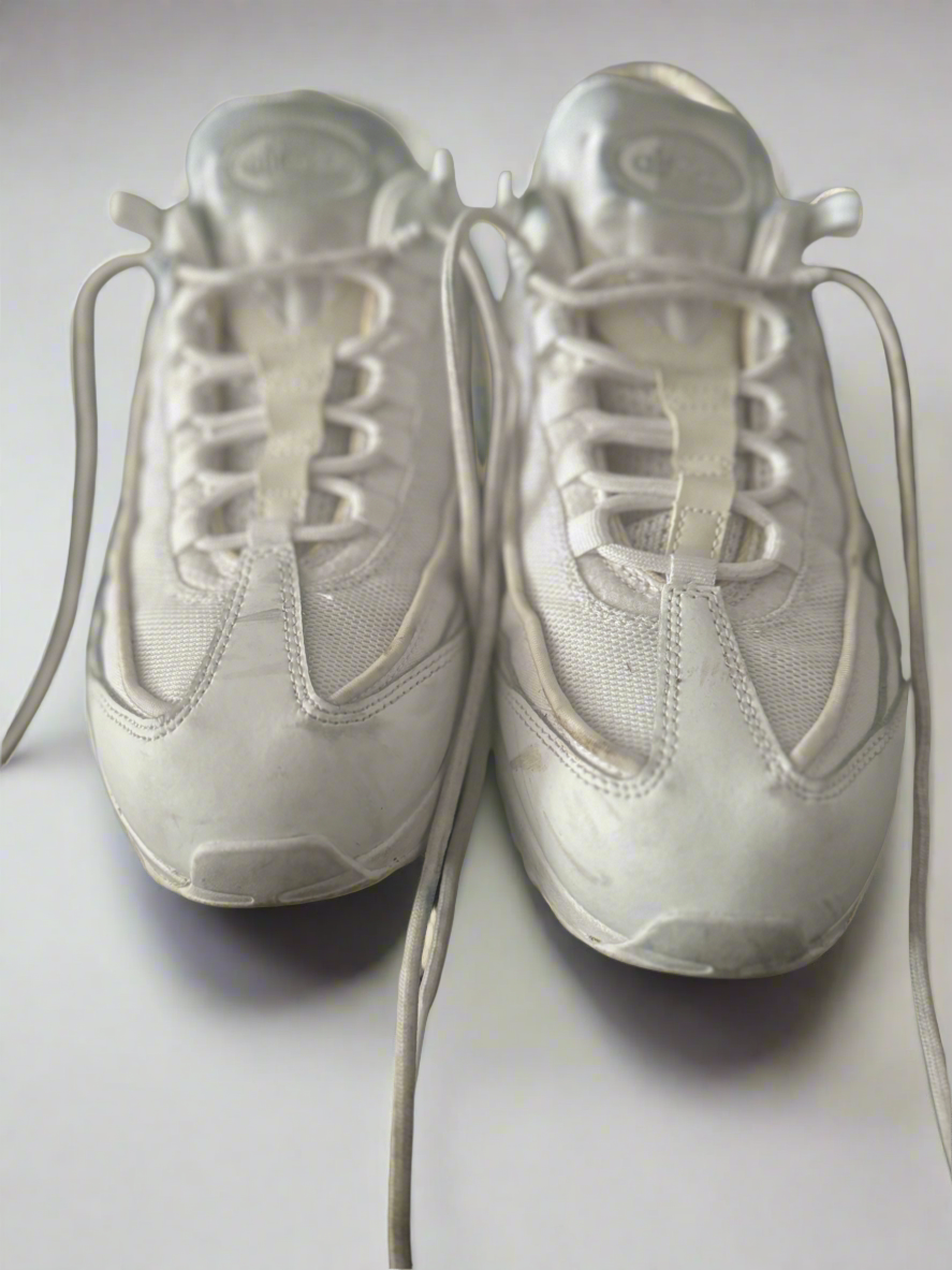 Deep Cleaning