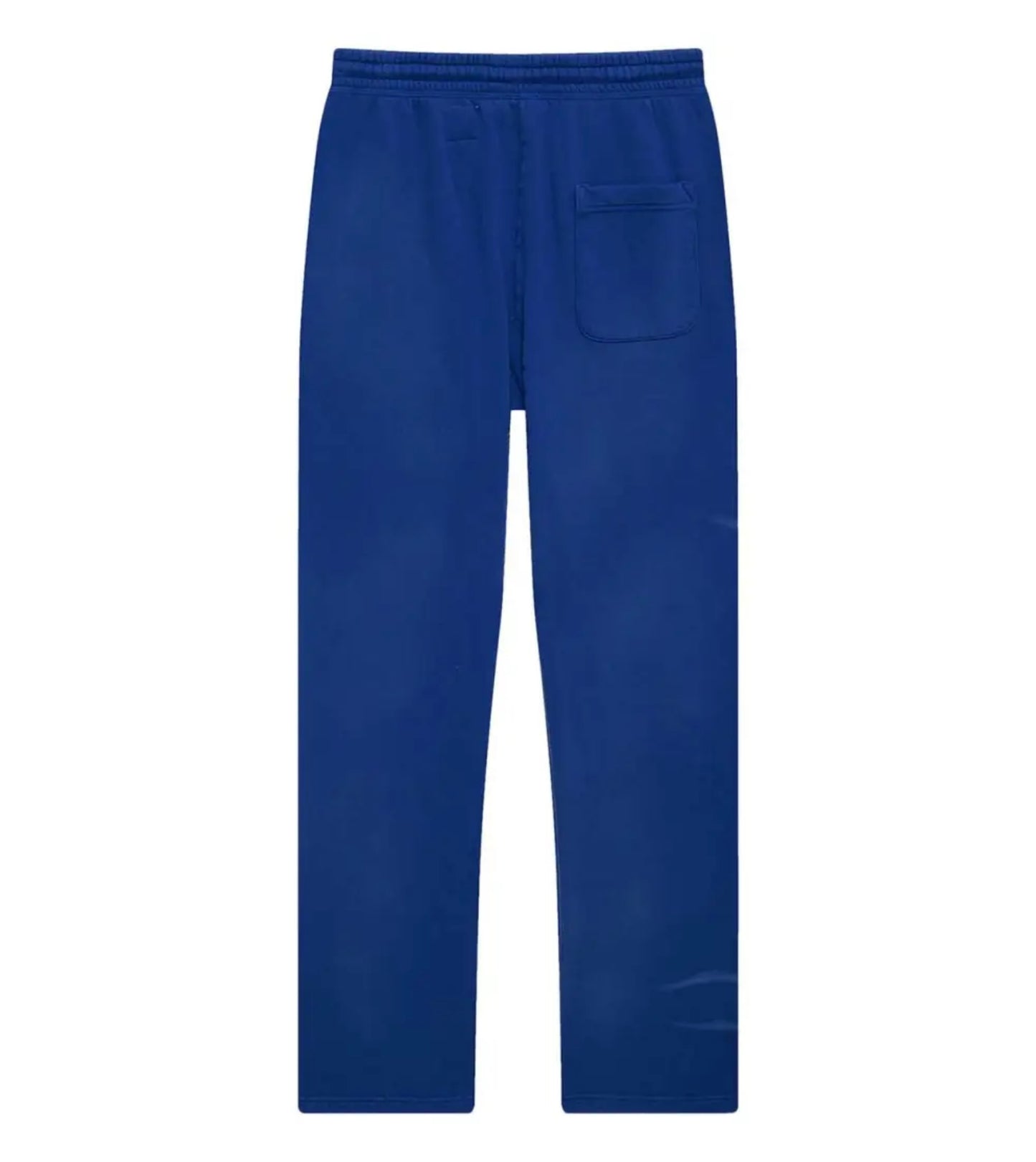 Hellstar Sports No Guts No Glory Sweatpants Blue