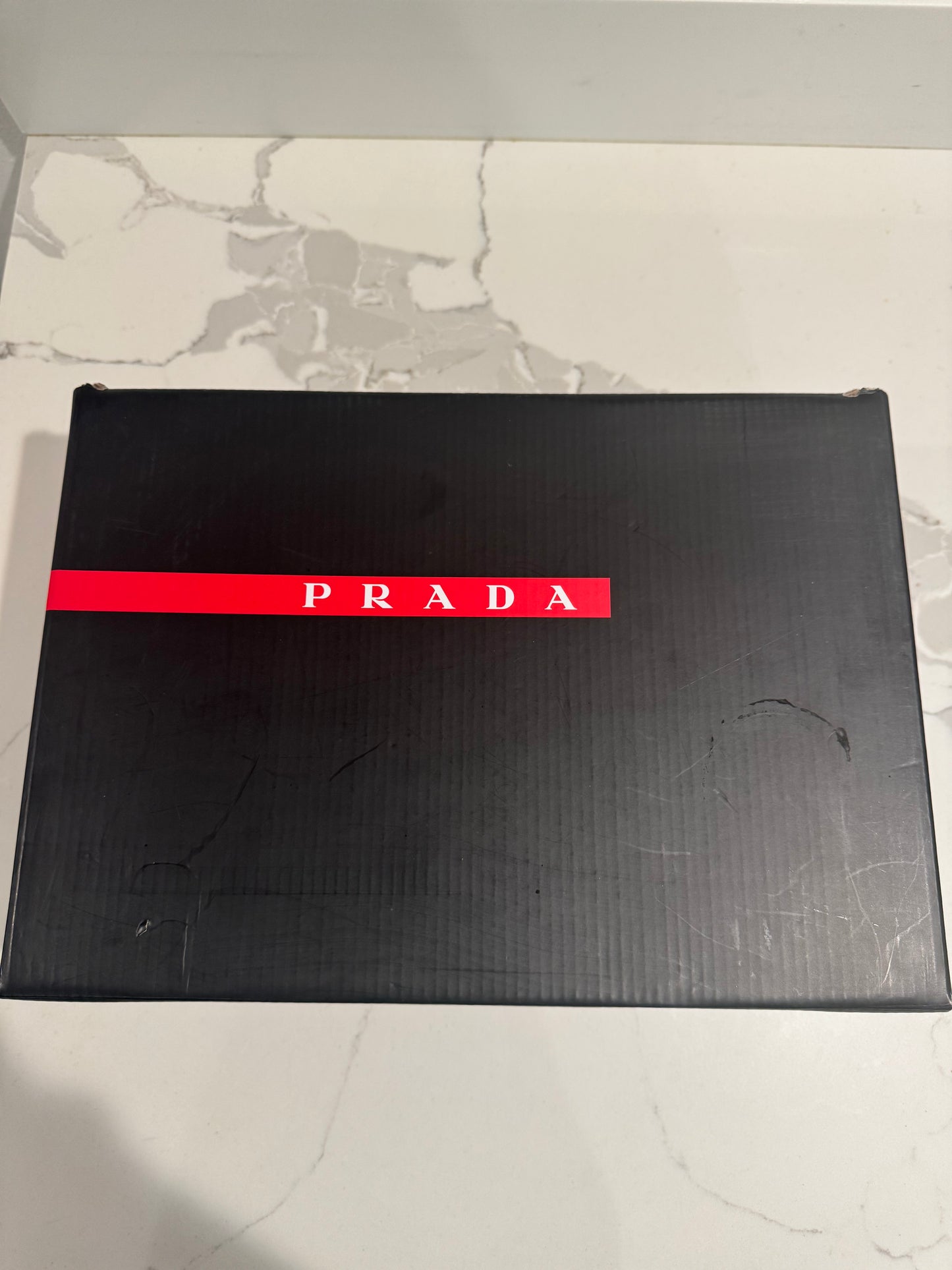 Black Prada
