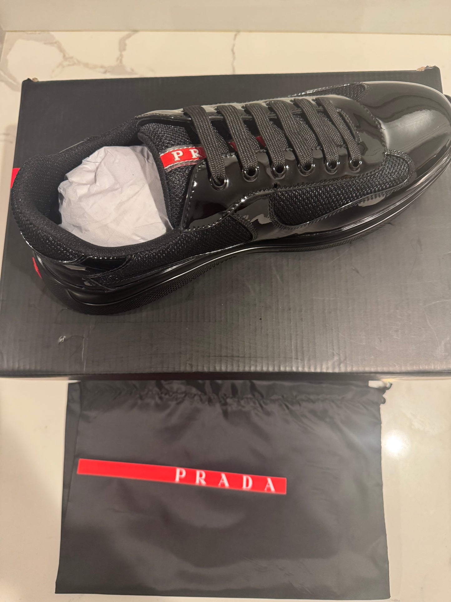 Black Prada