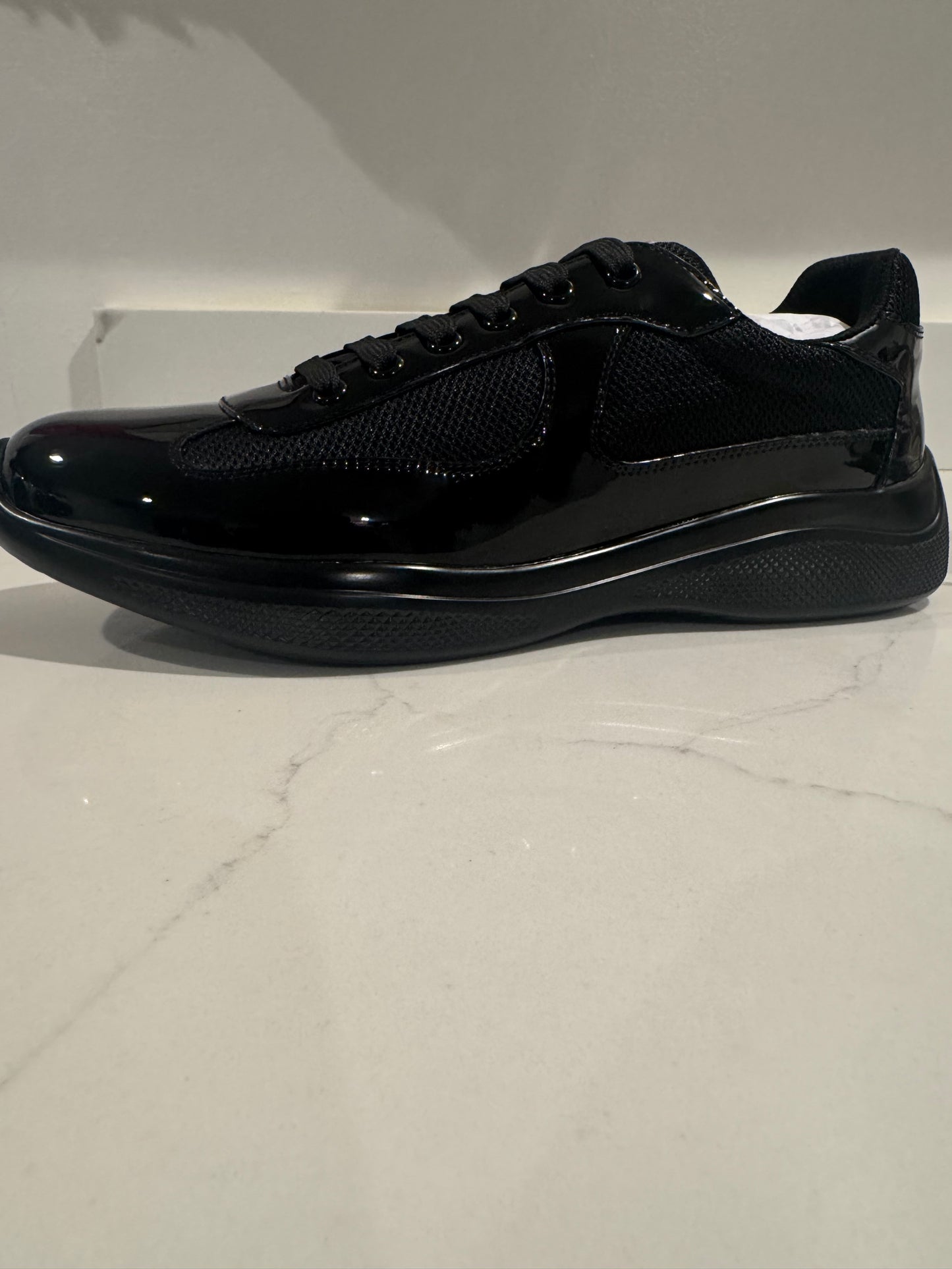 Black Prada