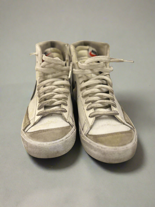 Regular Shoe Cleaning