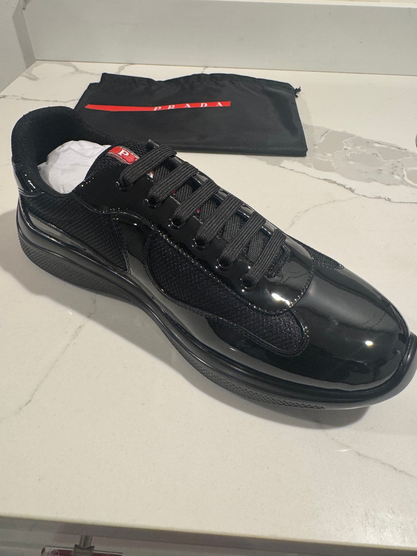 Black Prada