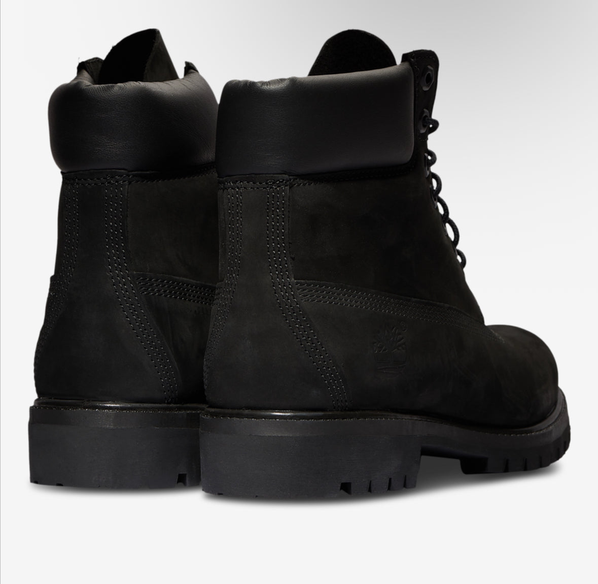 Timberland 6" Premium Waterproof Boots