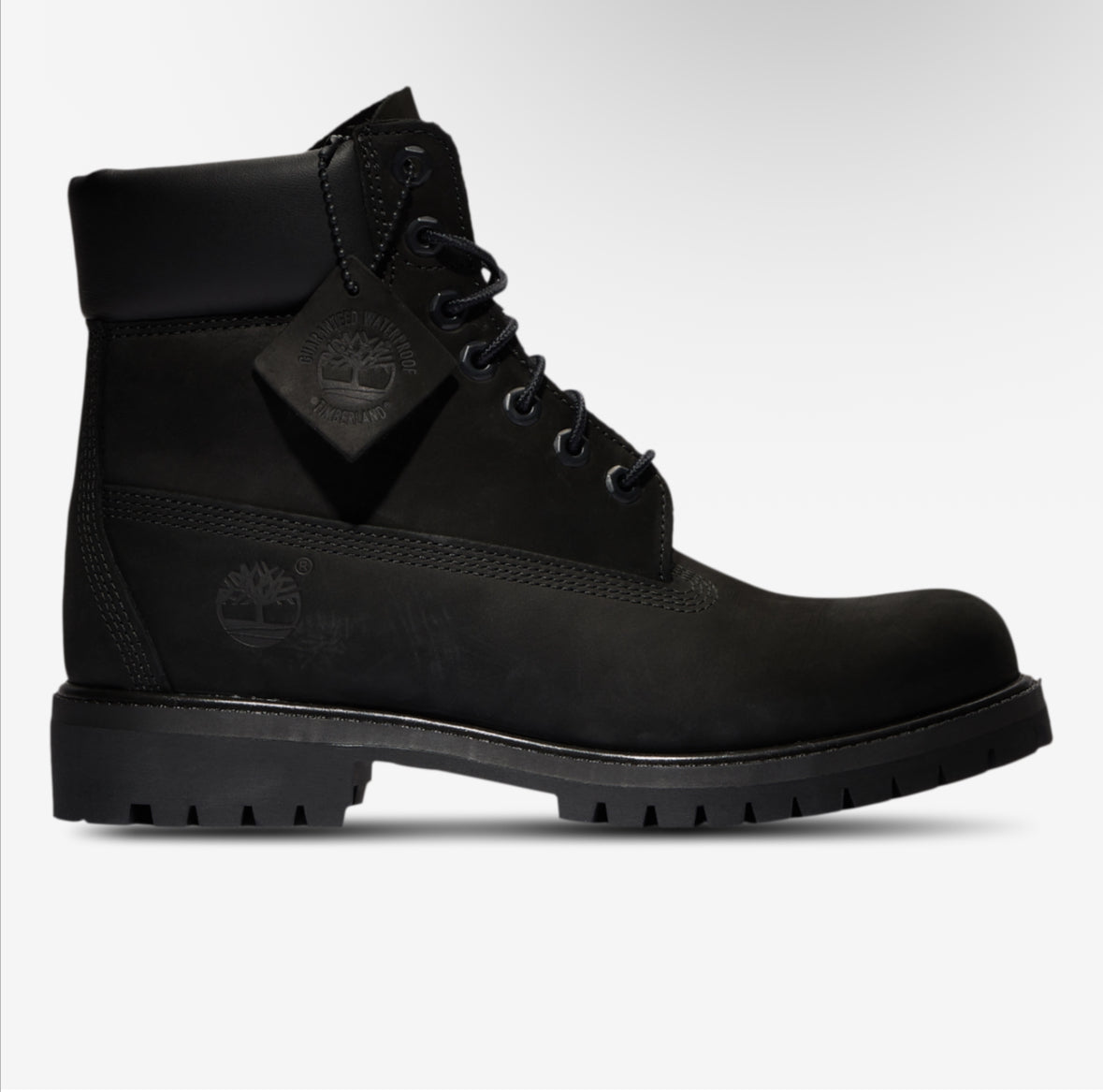 Timberland 6" Premium Waterproof Boots