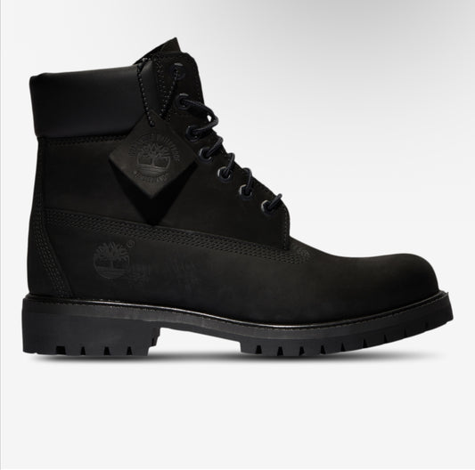 Timberland 6" Premium Waterproof Boots
