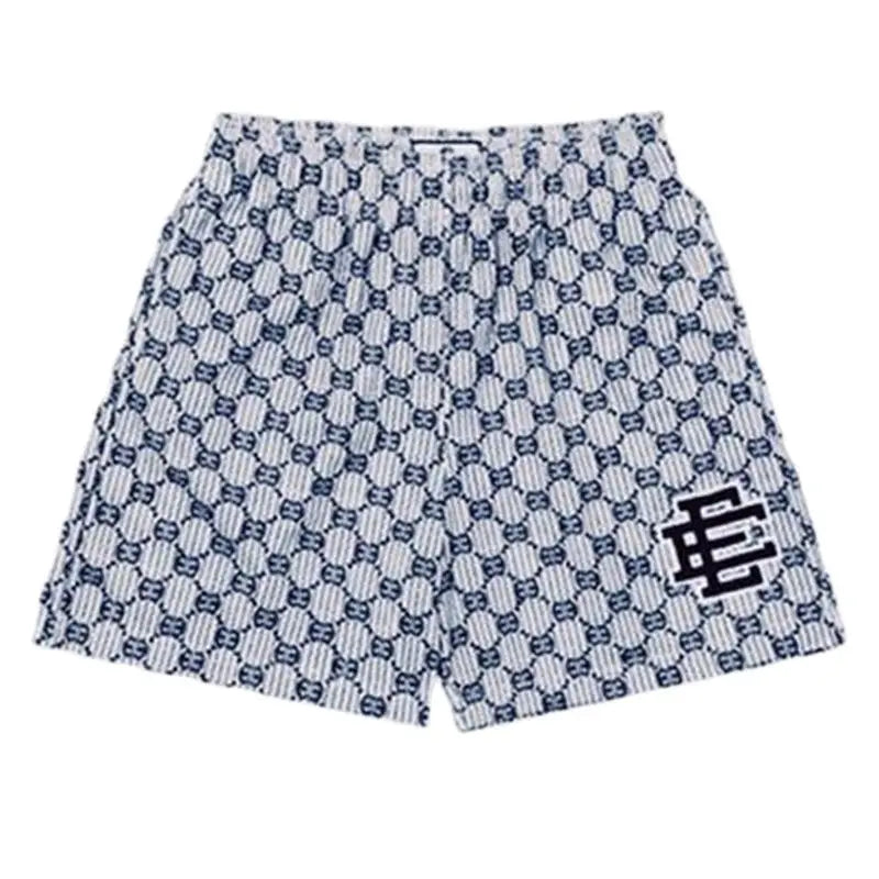 EE Basic Shorts Floral Edition