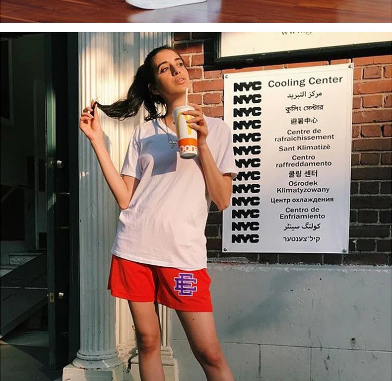 EE Basic Short New York City Edition