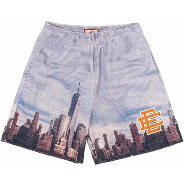 EE Basic Short New York City Edition