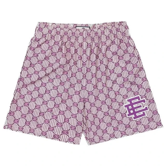 EE Basic Short New York City Edition