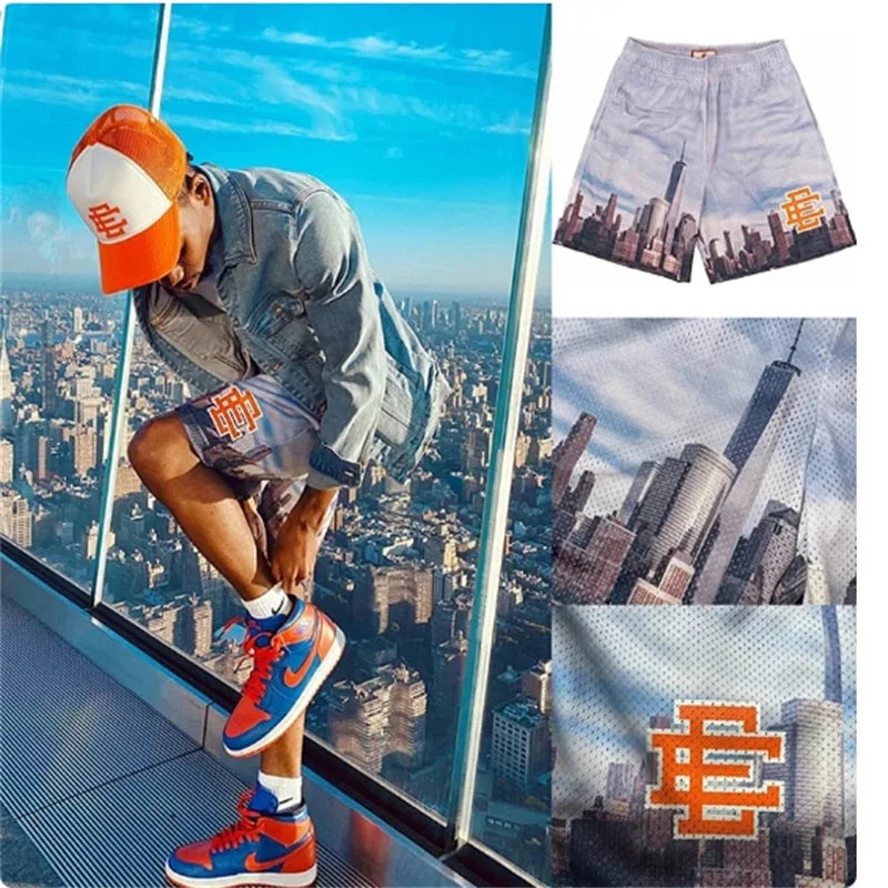EE Basic Short New York City Edition