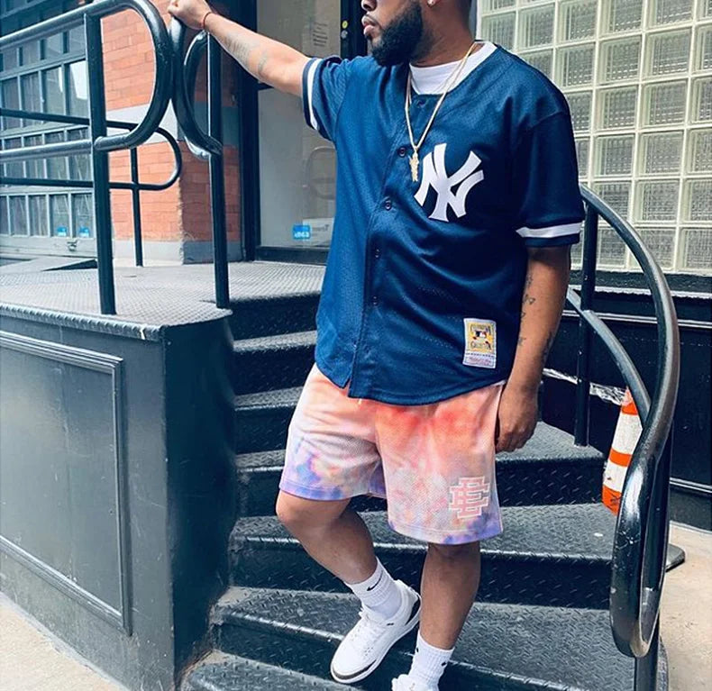 EE Basic Short New York City Edition