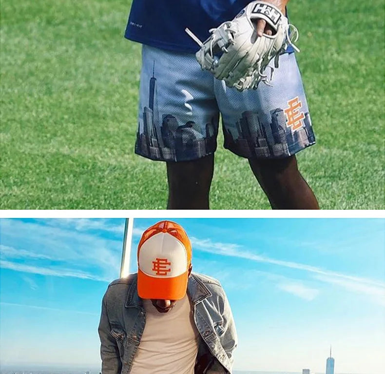 EE Basic Short New York City Edition