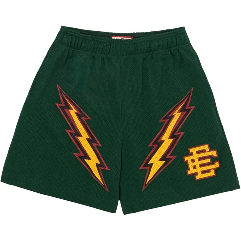 EE Basic Shorts Bolt Edition