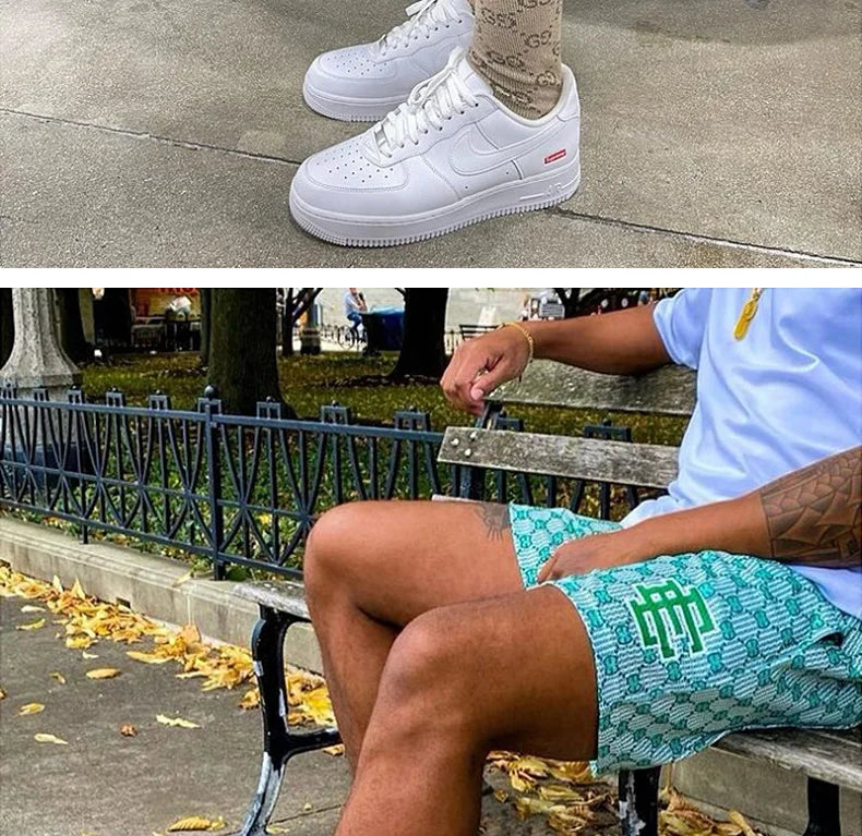 EE Basic Short New York City Edition