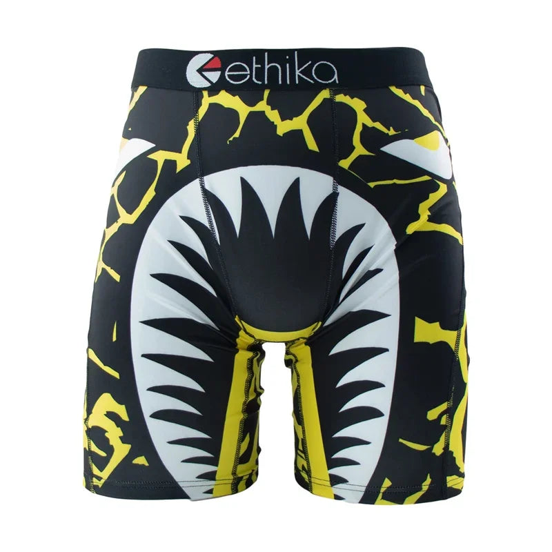 Ethika Underwear