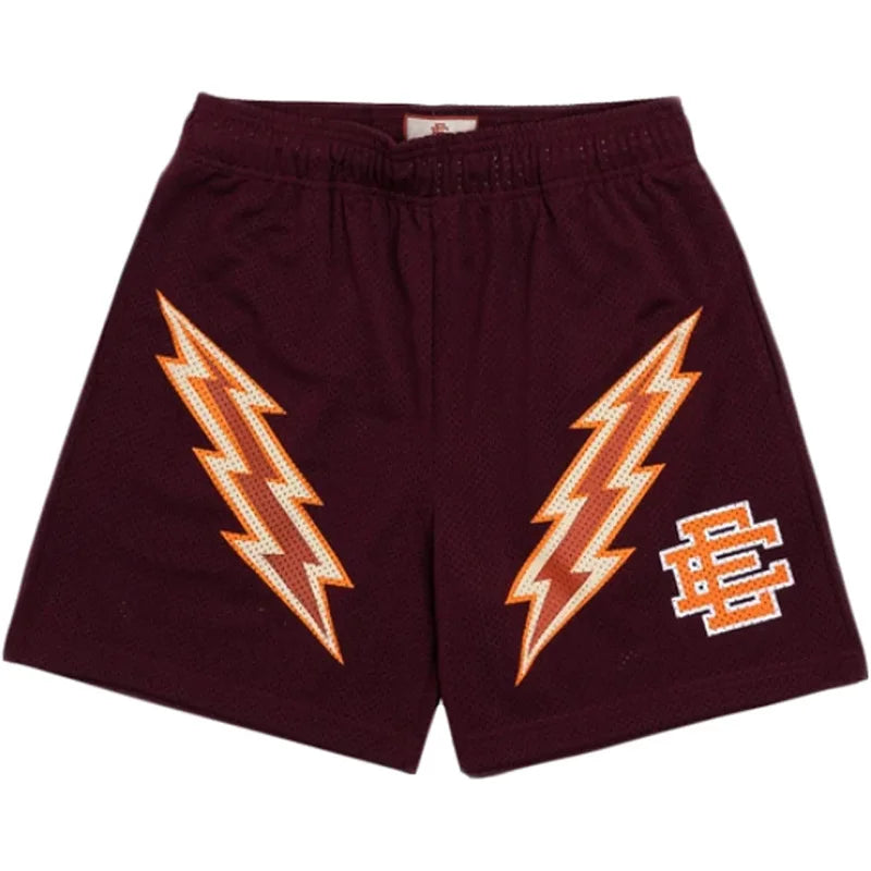EE Basic Shorts Bolt Edition