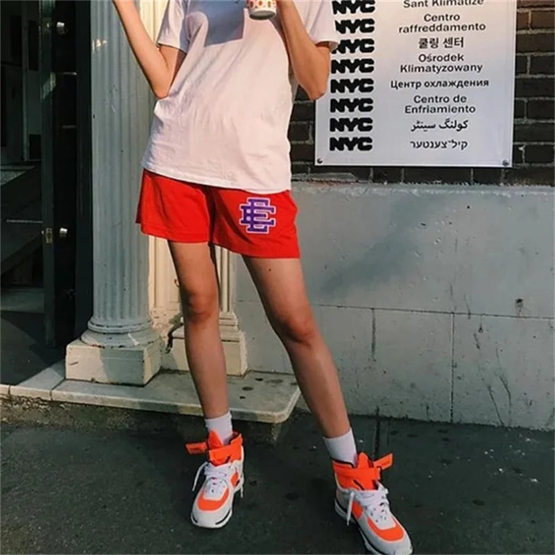 EE Basic Short New York City Edition