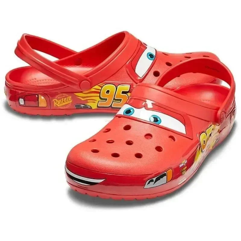 Cars x Classic Lighting Mcqueen