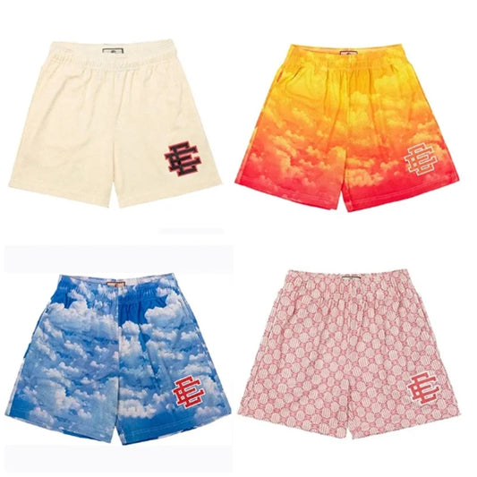 EE Basic Short New York City Edition