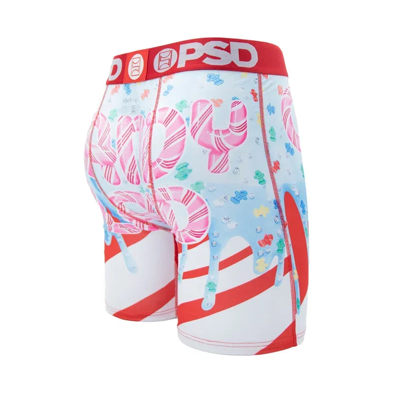 PSD Underwear