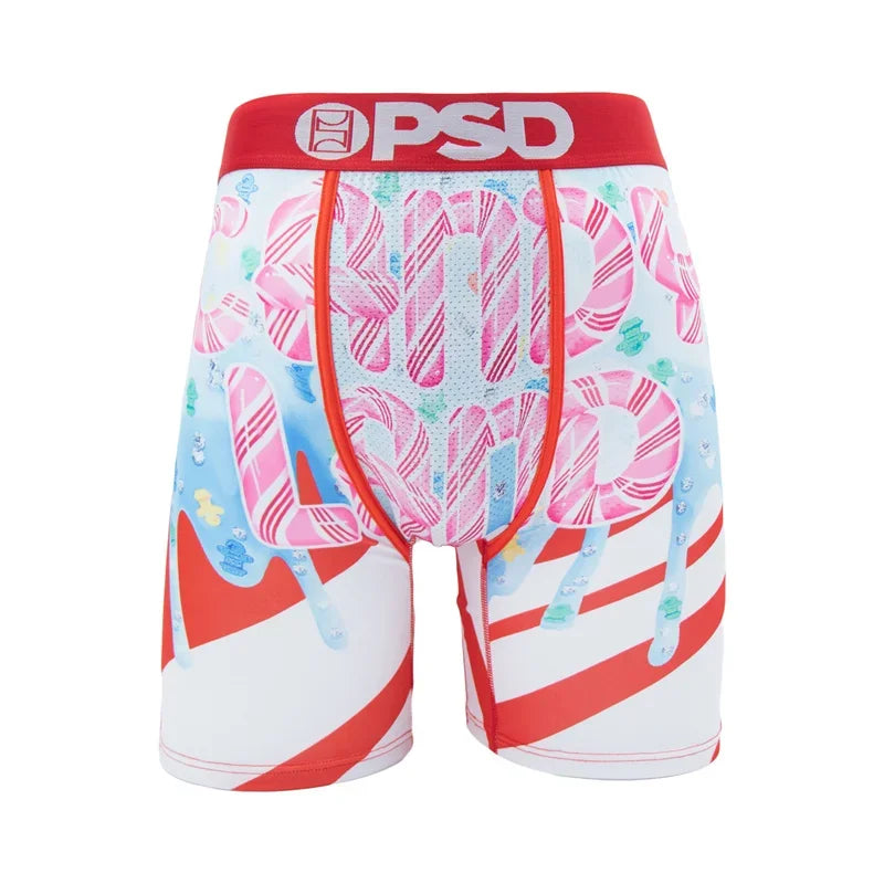 PSD Underwear