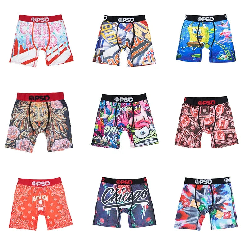 PSD Underwear
