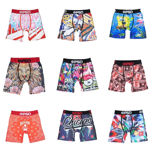 PSD Underwear